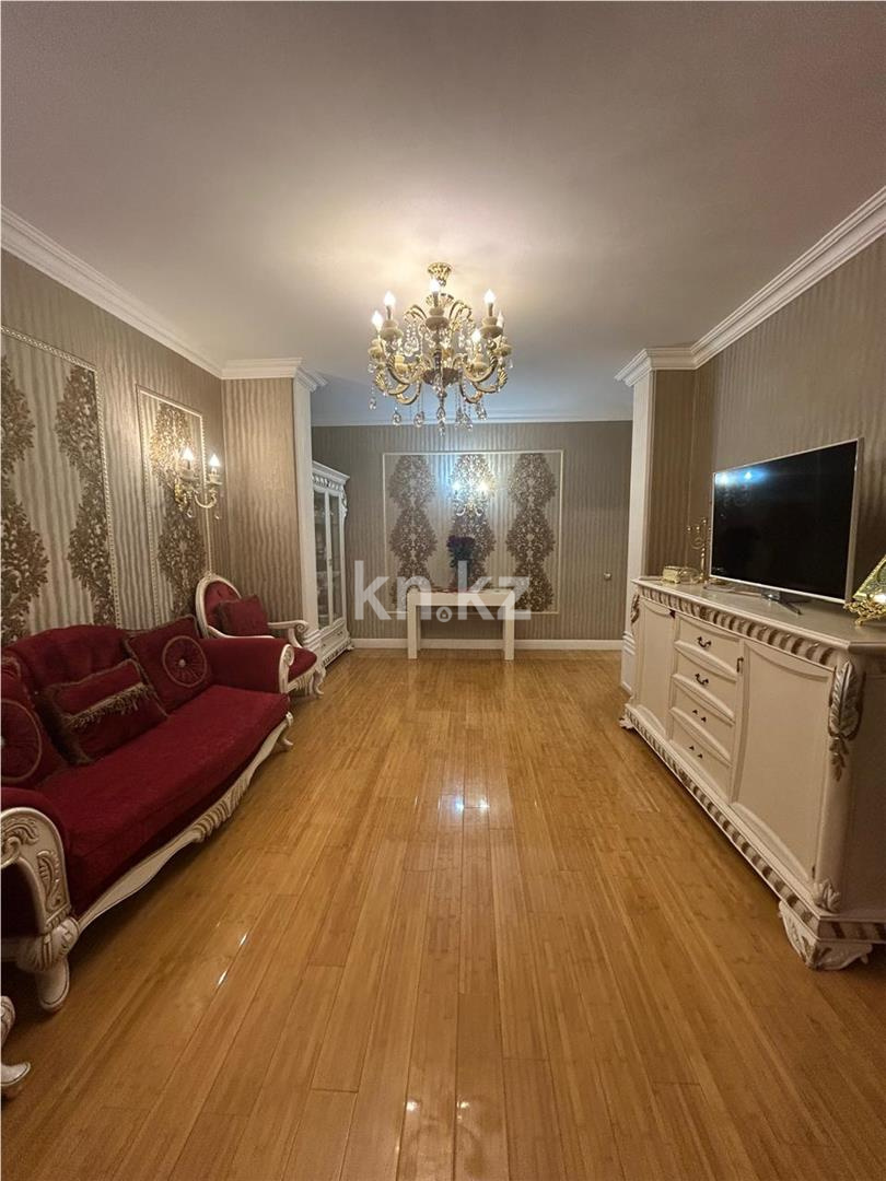 Продажа 4-комнатной квартиры, 112 м² в Астане - фото 14