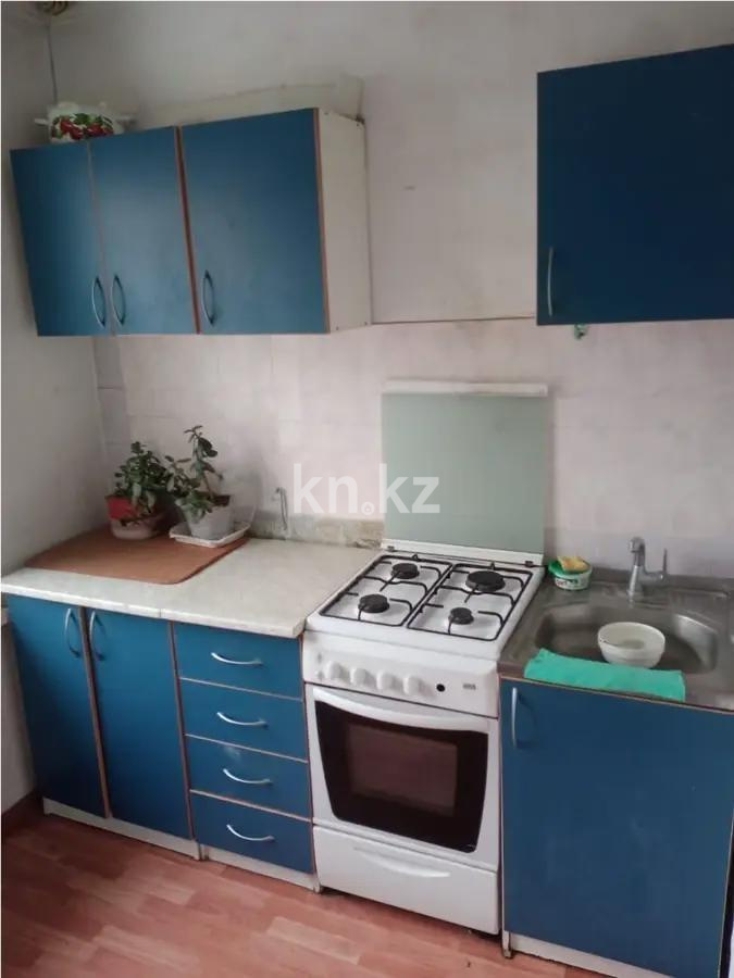 Продажа 2-комнатной квартиры, 43 м², мкр-н Таугуль, дом  10 в Алматы - фото 4