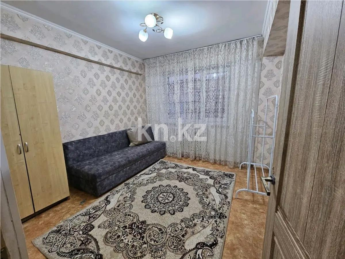 Продажа 2-комнатной квартиры, 55 м², ул. Толстого, дом  11/2 - Продажа квартир в Казахстане фото 2 из 4
