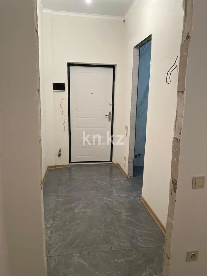 Продажа 1-комнатной квартиры, 43 м², ул. Жургенова, дом  19 - Продажа квартир в Казахстане фото 6 из 6