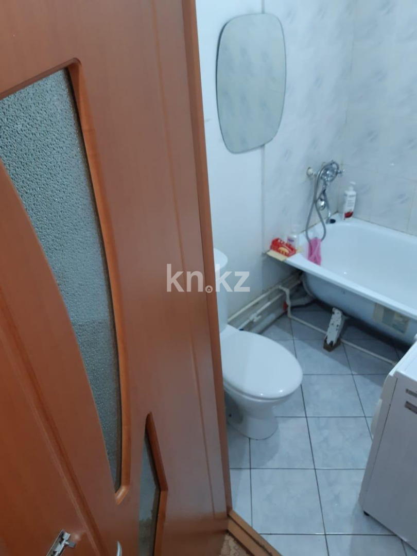 Продажа 2-комнатной квартиры, 46 м², пр. Н. Абдирова, дом  33 в Караганде - фото 11