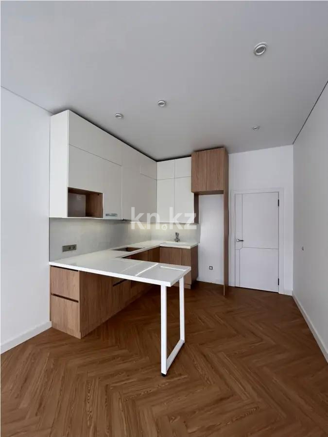 Продажа 2-комнатной квартиры, 51.29 м² - Продажа квартир от собственников в Алматы - страница 3 фото 3 из 4