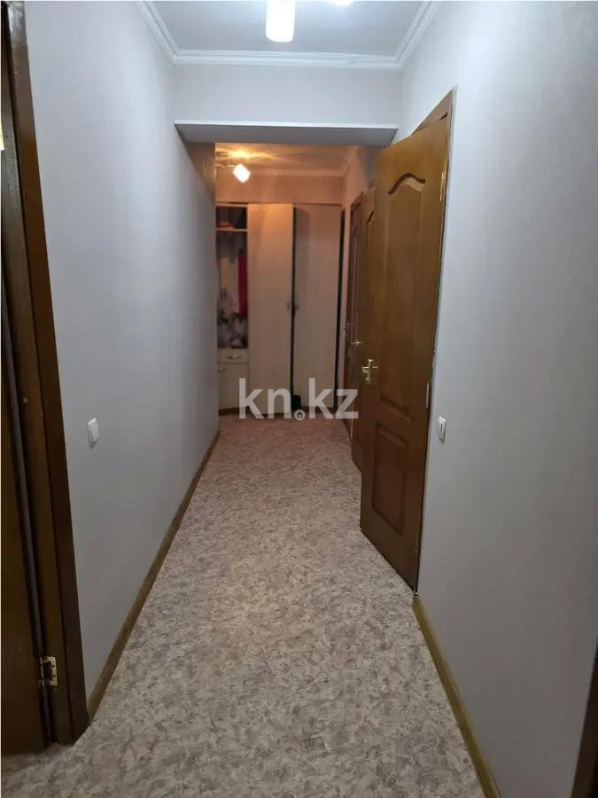 Продажа 1-комнатной квартиры, 52 м², ул. Чернышевского, дом  25 - Продажа квартир в Алматы фото 6 из 6