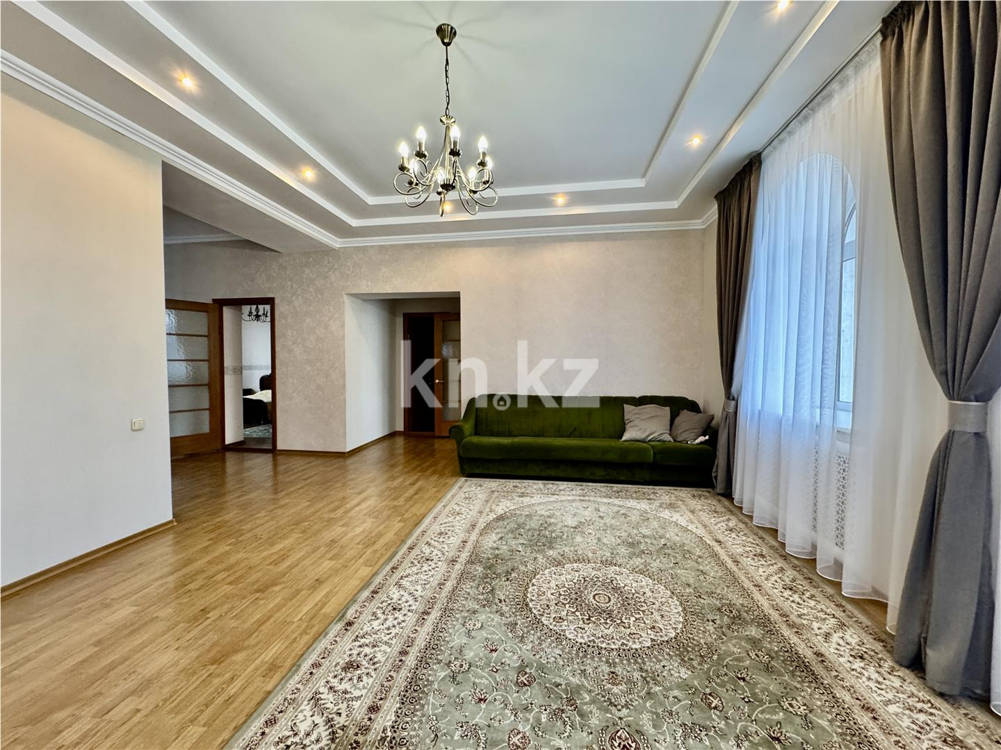 Продажа 7-комнатного дома, 258.2 м², ул. Степана Разина, дом  41 - Продажа домов, коттеджей в Казахстане фото 25 из 66