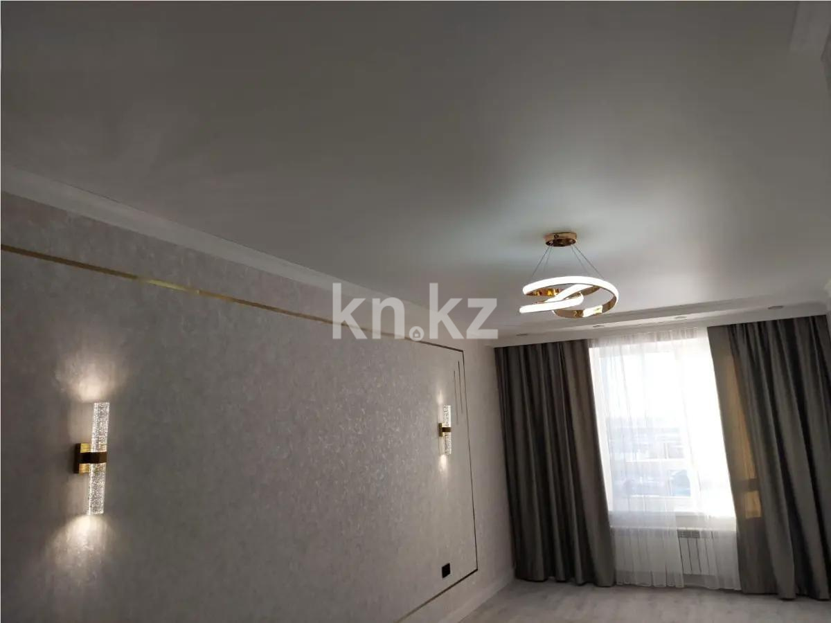 Продажа 1-комнатной квартиры, 39 м², ул. Байтурсынова, дом  36 в Астане