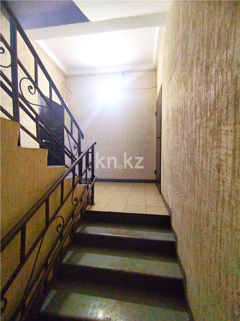 Продажа 2-комнатной квартиры, 60 м², пр. Сейфуллина, дом  10/1 - Продажа  двухкомнатных квартир в Караганде с фото фото 13 из 13