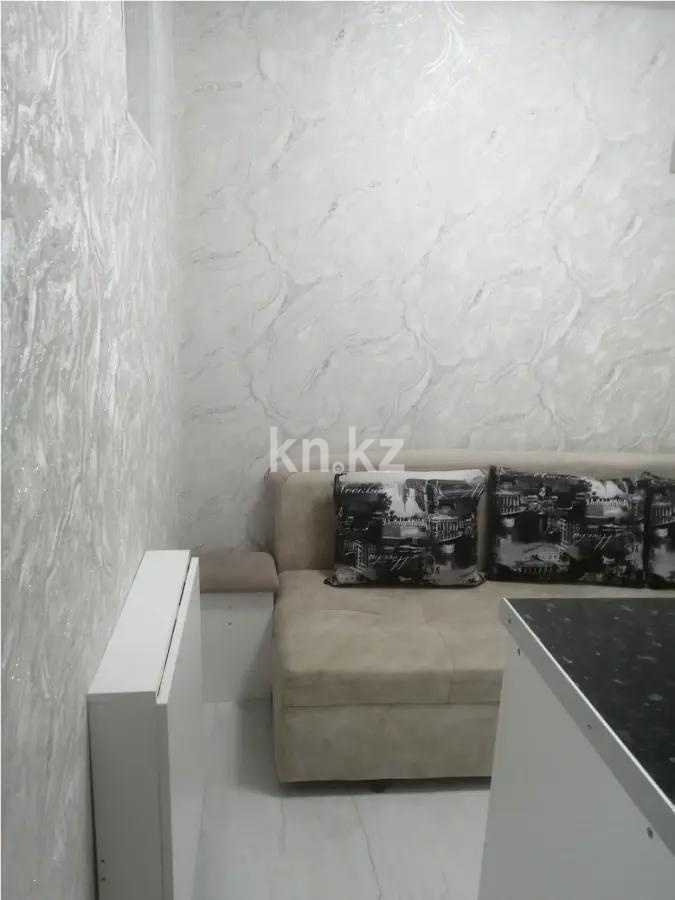 Продажа 1-комнатной квартиры, 8 м² - Продажа однокомнатных квартир от собственников в Алматы - страница 7 фото 1 из 1