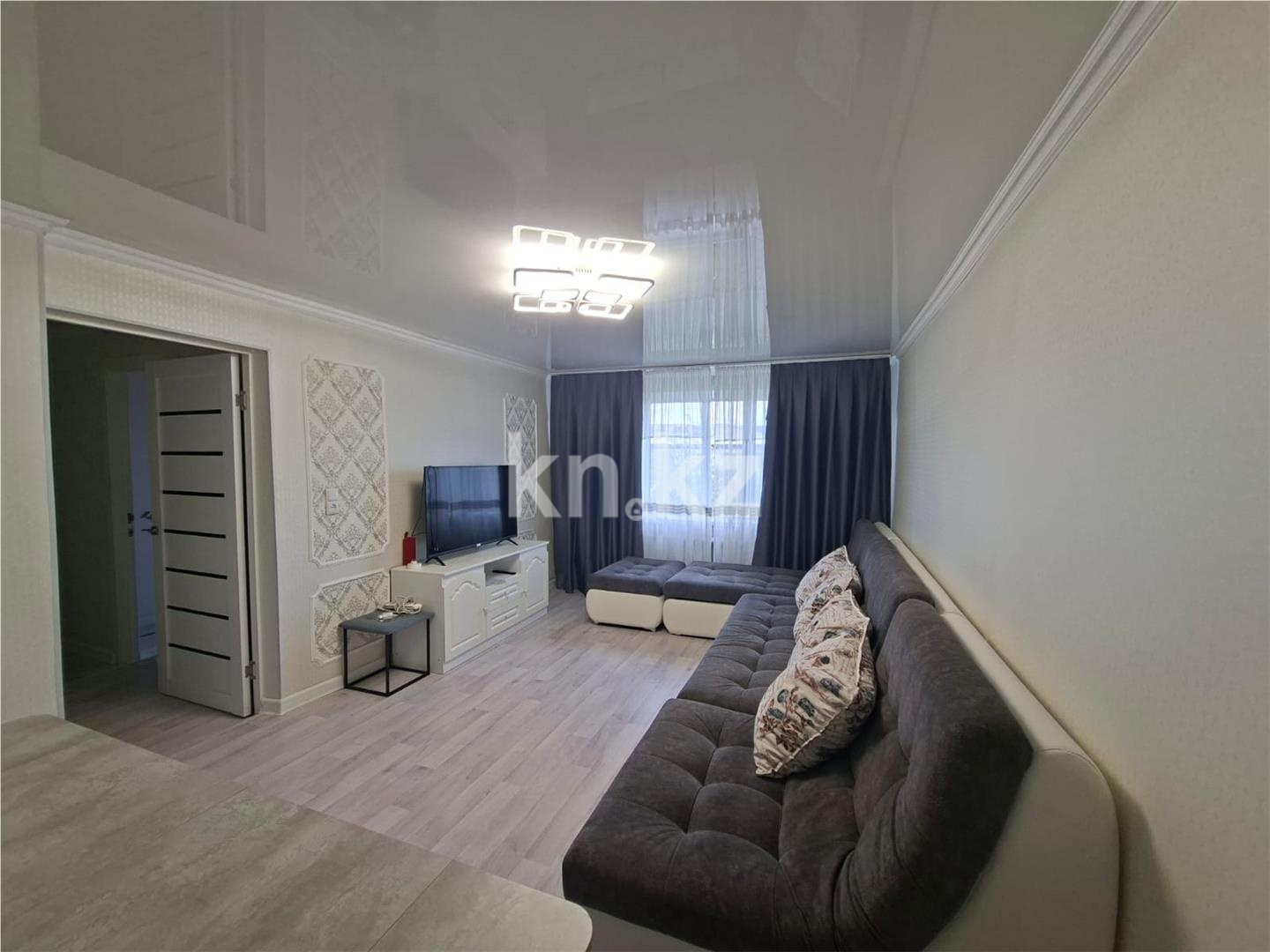Продажа 2-комнатной квартиры, 42 м² - Недвижимость в Караганде - страница 2 фото 3 из 19