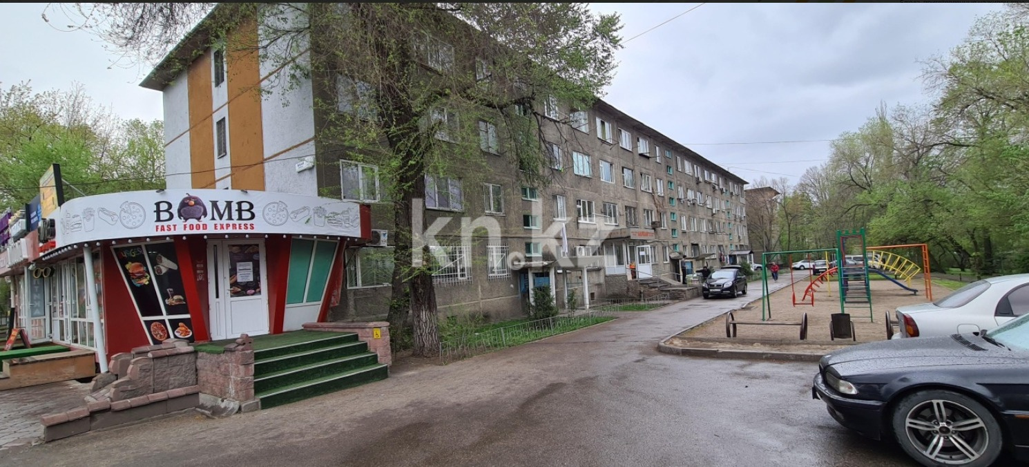 Продажа 1-комнатной квартиры, 15 м² в Алматы - фото 7