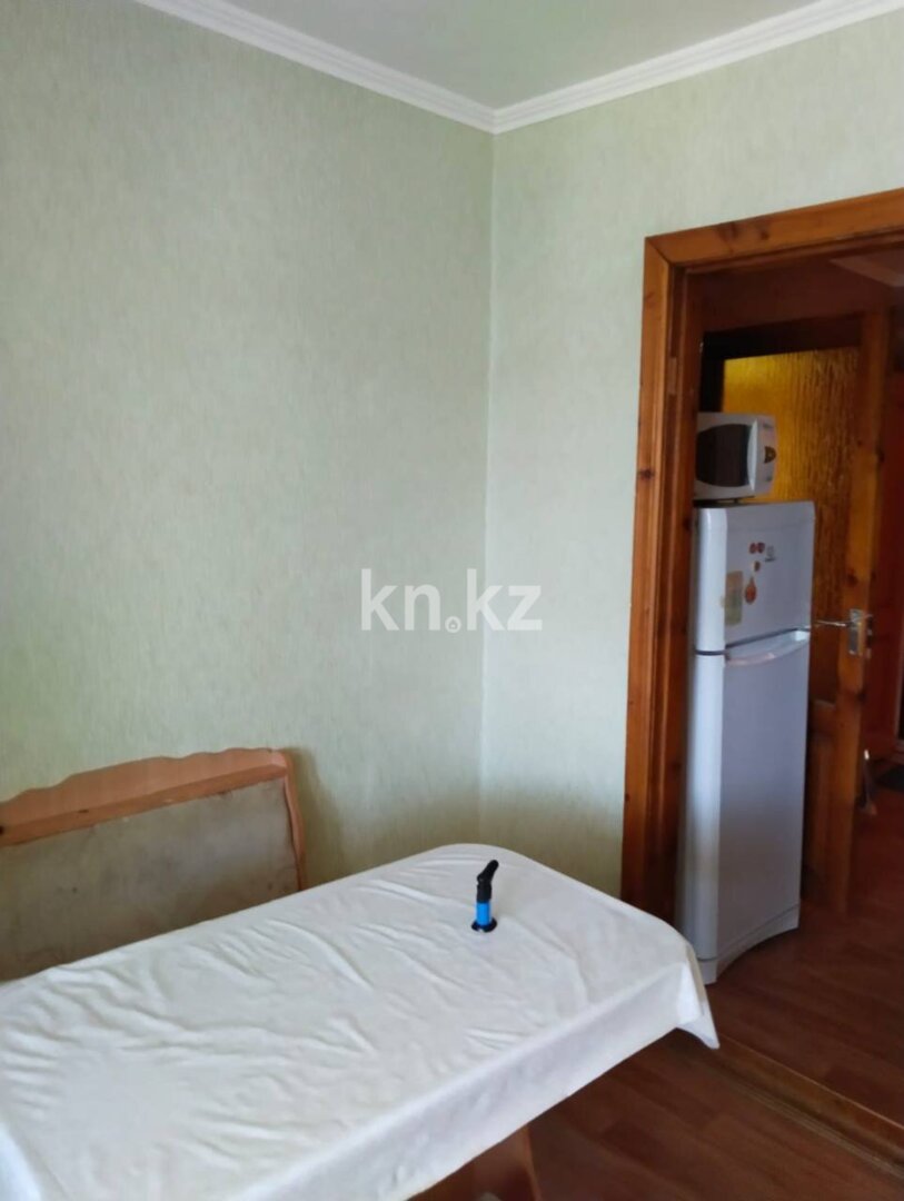 Аренда 1-комнатной квартиры, 38 м² в Астане - фото 4