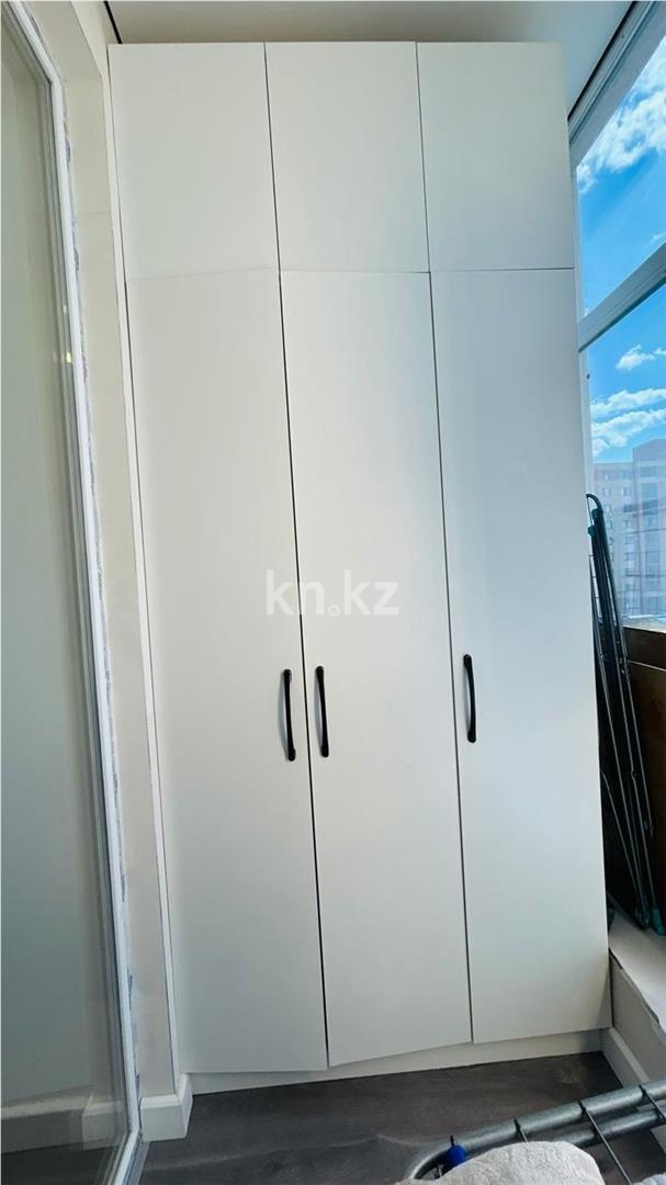 Продажа 2-комнатной квартиры, 41 м² в Караганде - фото 13