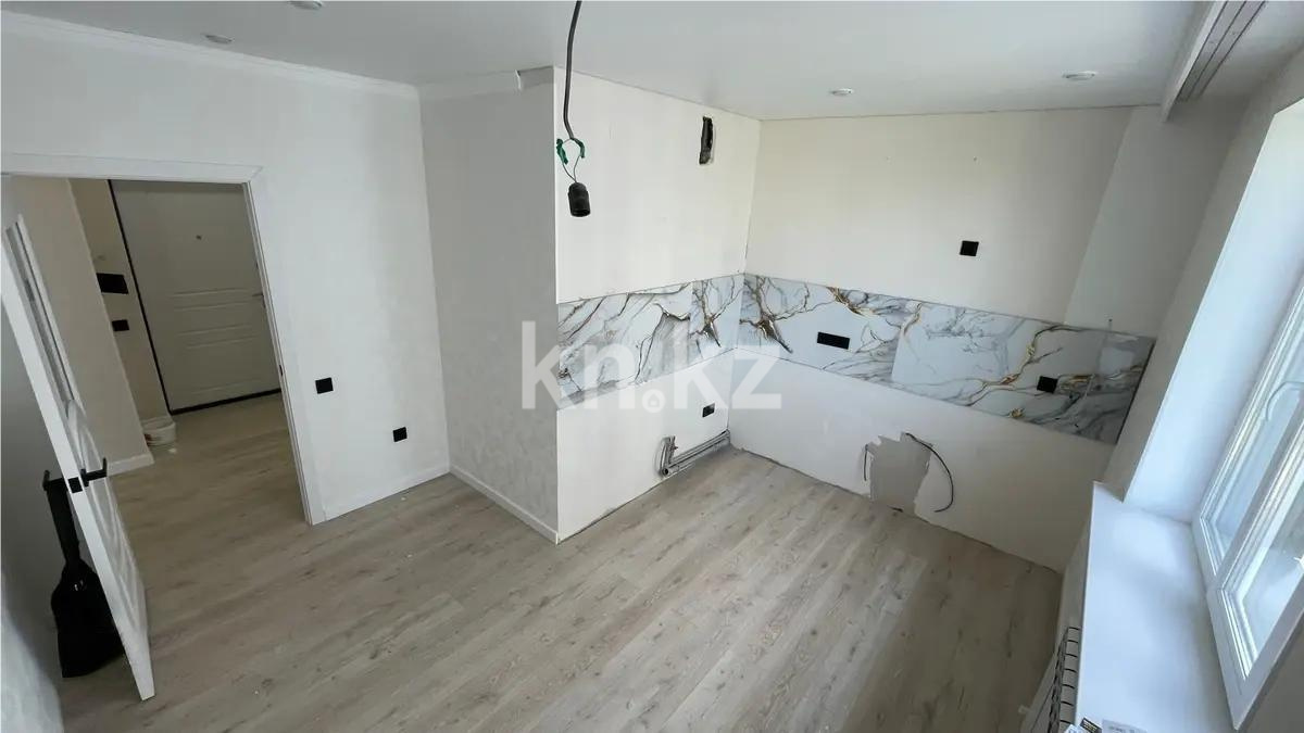 Продажа 2-комнатной квартиры, 70 м², пр. Тауелсыздык, дом  25 - Аренда комнат в Темиртау фото 4 из 8