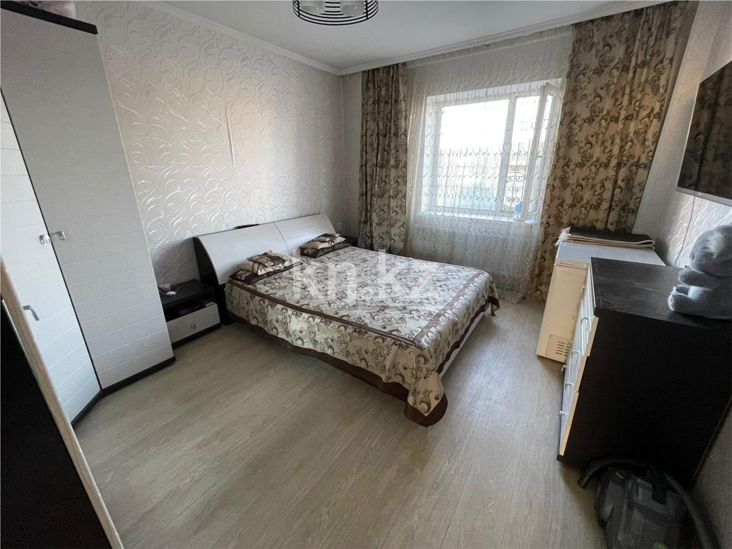 Продажа 3-комнатной квартиры, 88 м² в Караганде - фото 5