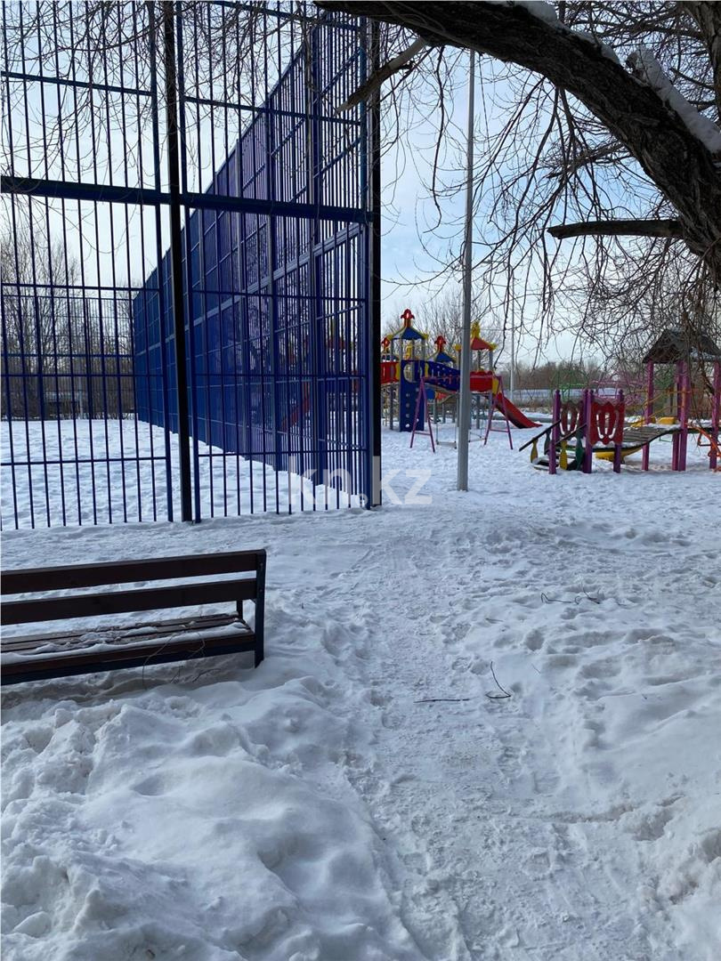 Продажа 4-комнатной квартиры, 62 м² - Продажа квартир в Казахстане - страница 50 фото 25 из 25