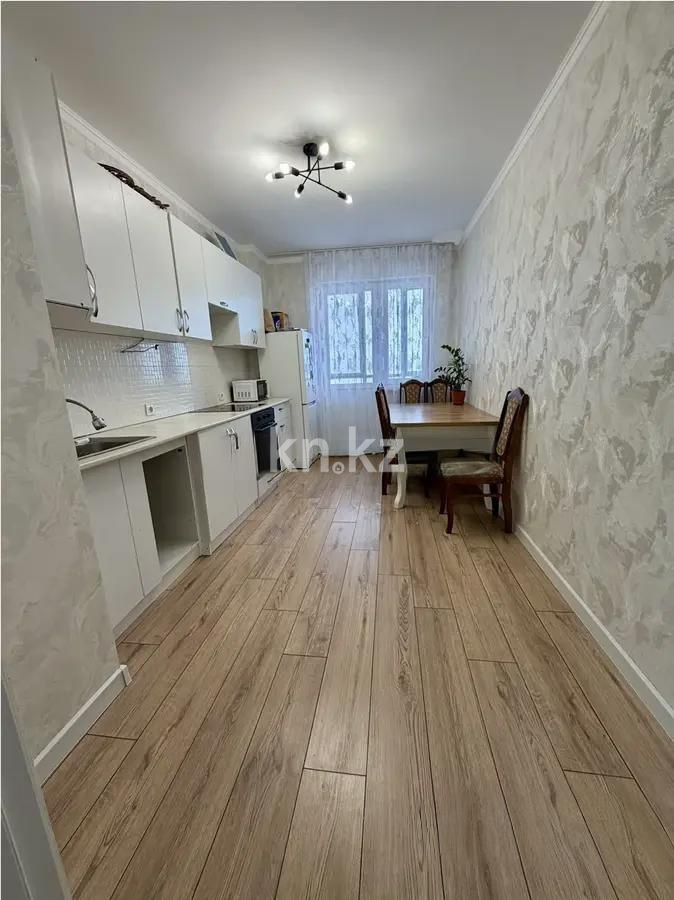 Продажа 2-комнатной квартиры, 45.3 м² - Продажа  двухкомнатных квартир в новостройках Астаны с фото - страница 4 фото 2 из 4