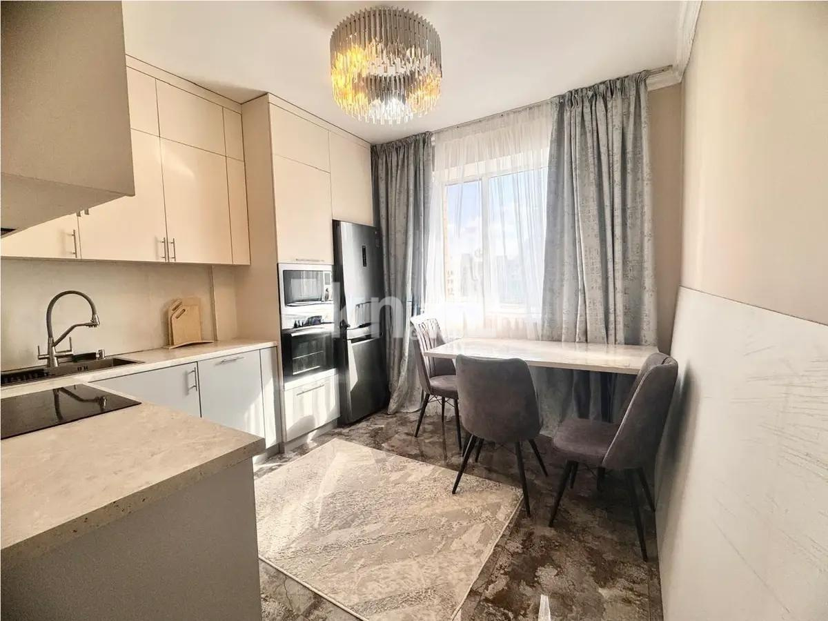 Продажа 1-комнатной квартиры, 45 м² в Астане - фото 2