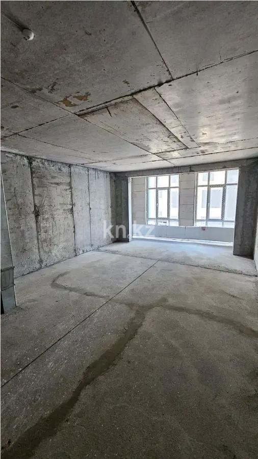 Продажа 1-комнатной квартиры, 38 м², мкр-н Шугыла, дом  340/5а стр - Продажа квартир в Алматы фото 1 из 1