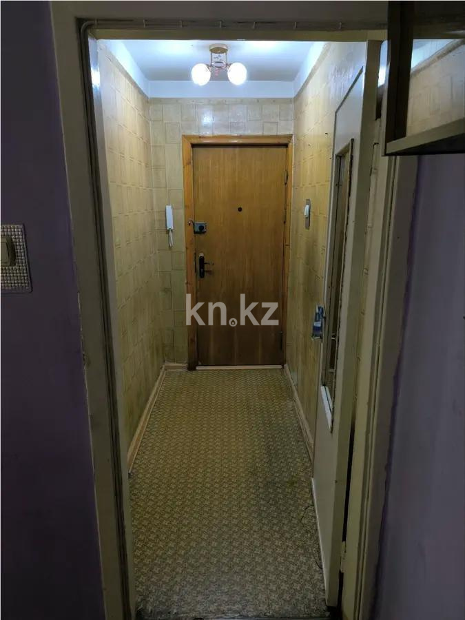 Продажа 3-комнатной квартиры, 57.8 м², ул. Пятницкого, дом  81 - Продажа  трехкомнатных квартир в Алматы без посредников фото 7 из 7