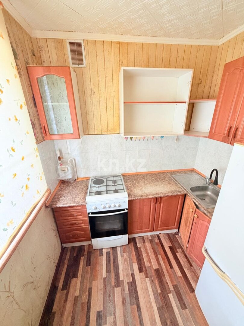 Продажа 2-комнатной квартиры, 44 м² в Астане - фото 8