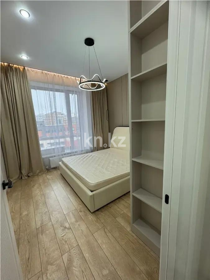 Продажа 2-комнатной квартиры, 40 м² - Продажа квартир в Астане - страница 3 фото 2 из 4