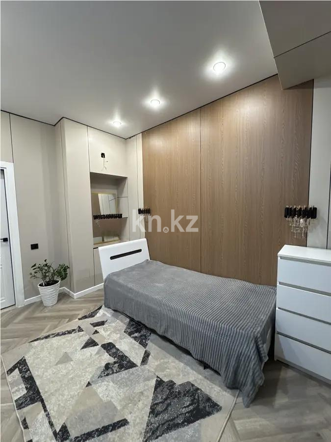 Продажа 3-комнатной квартиры, 75 м² - Продажа квартир в Алматы - страница 30 фото 3 из 6