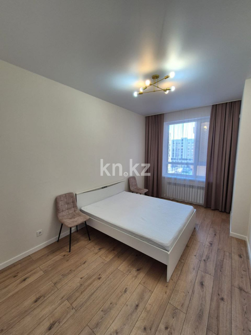 Аренда 2-комнатной квартиры, 40 м² - Аренда недвижимости в Астане фото 1 из 6