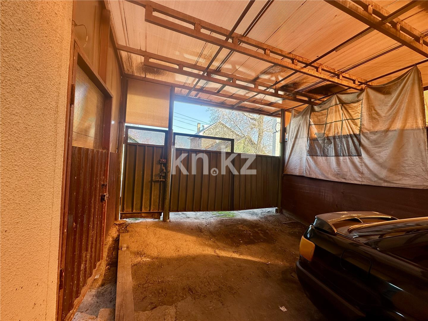 Продажа 4-комнатного дома, 104.6 м², ул. Тургенева - Продажа домов, коттеджей в Казахстане фото 6 из 27