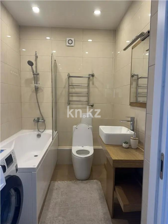 Продажа 3-комнатной квартиры, 88 м² - Продажа трехкомнатных квартир от собственников в Алматы - страница 4 фото 6 из 7