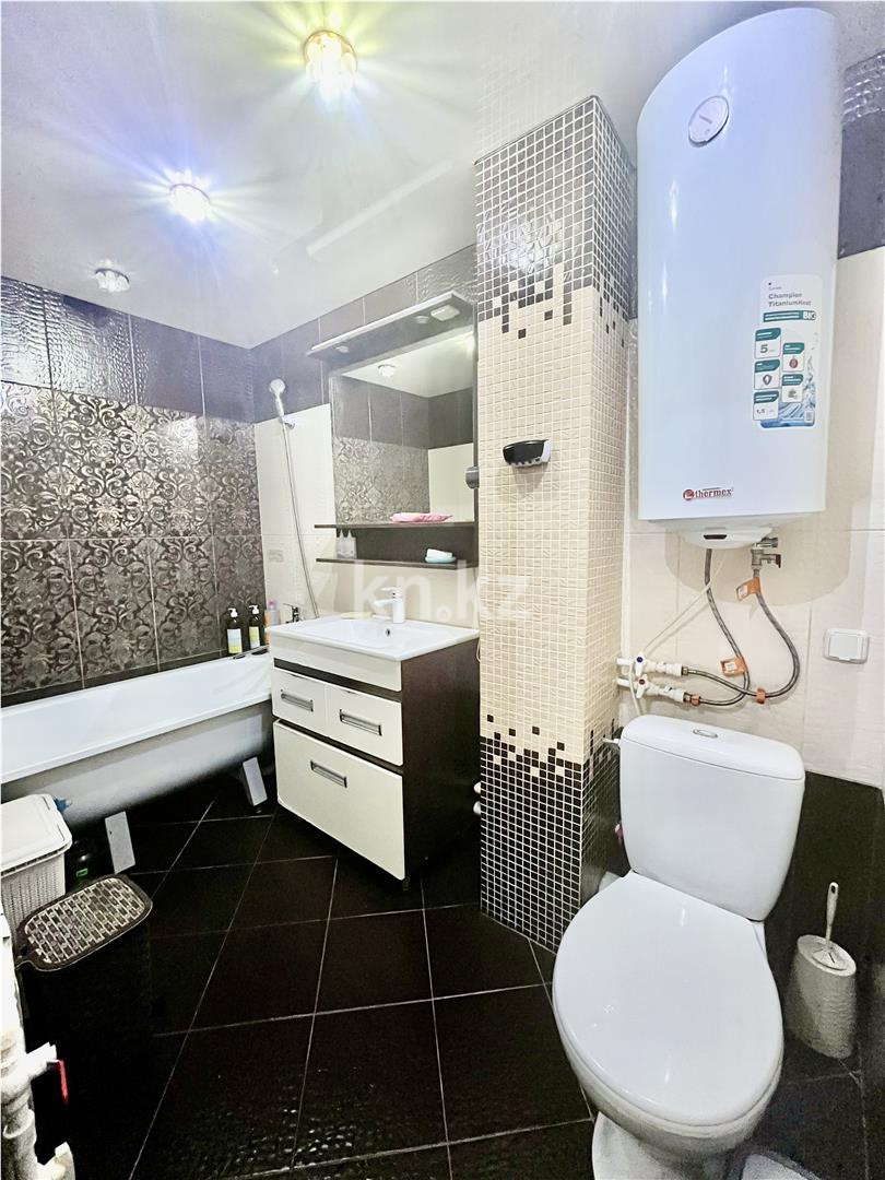 Продажа 3-комнатной квартиры, 65 м² - Продажа квартир в панельном доме в Темиртау фото 6 из 13
