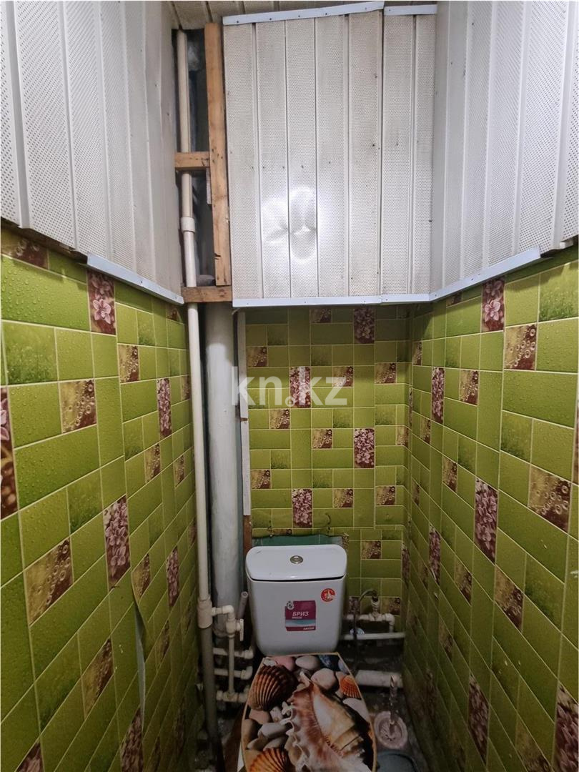 Продажа 1-комнатной квартиры, 38 м² - Продажа квартир на Юго-Востоке Караганды - страница 44 фото 7 из 12