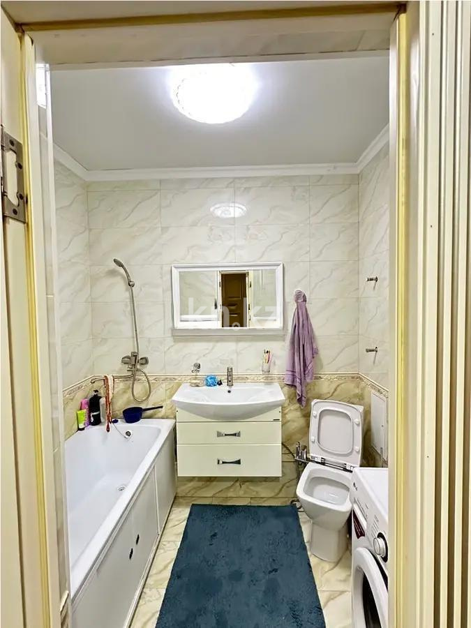 Продажа 3-комнатной квартиры, 87 м², мкр-н Нуркент, дом  69 в Алматы - фото 5