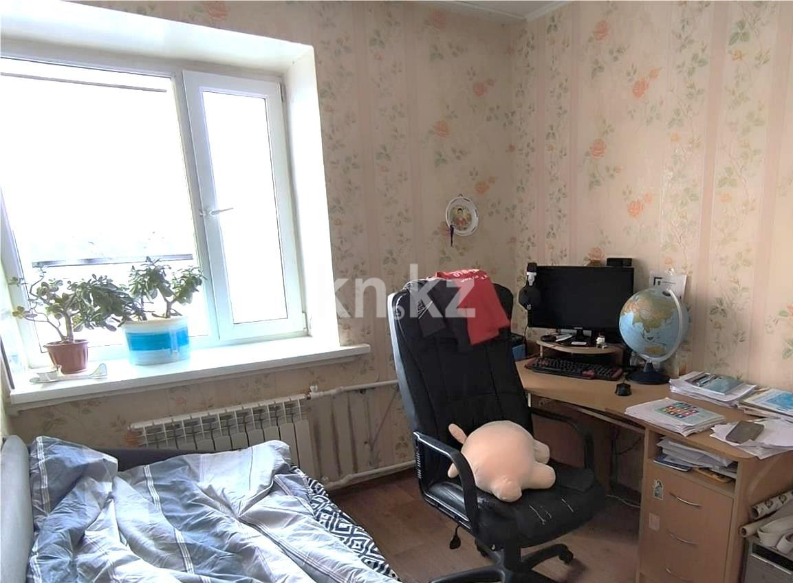 Продажа 4-комнатной квартиры, 72 м², ул. Гапеева - Продажа  четырехкомнатных квартир в Караганде фото 4 из 11