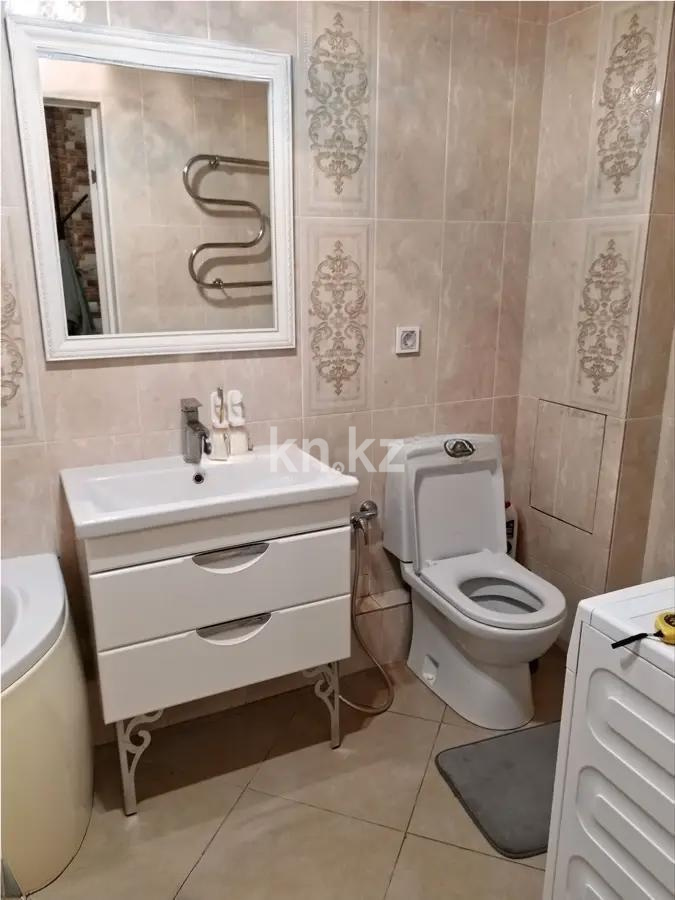 Продажа 1-комнатной квартиры, 54 м² в Астане - фото 3