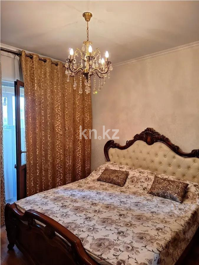Продажа 3-комнатной квартиры, 74 м² в Алматы