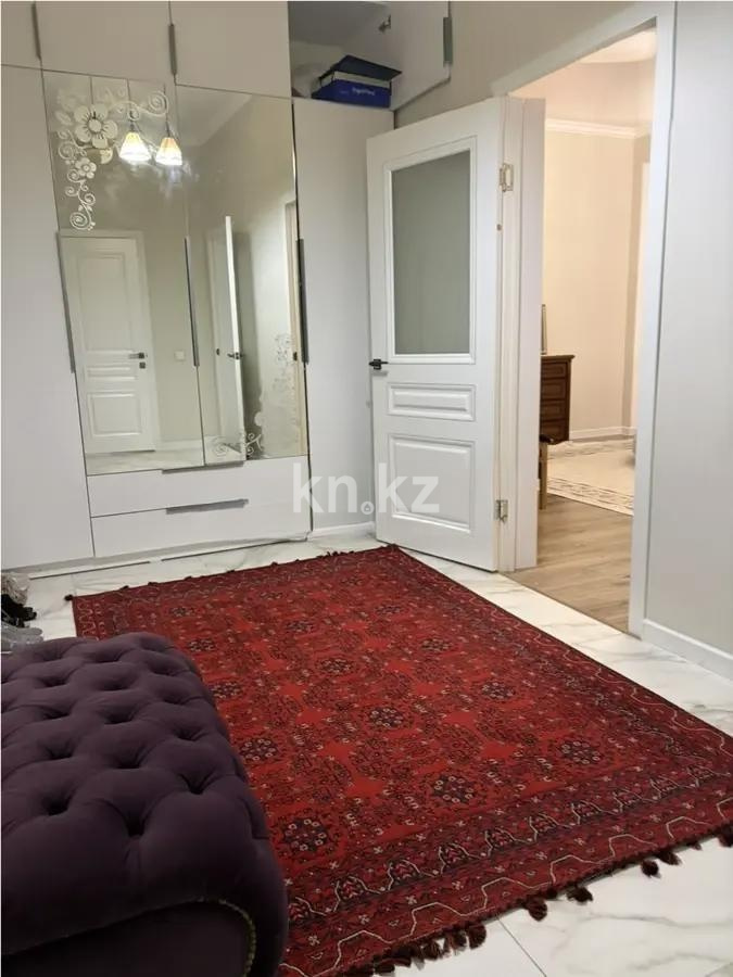Продажа 1-комнатной квартиры, 56 м² в Астане - фото 4