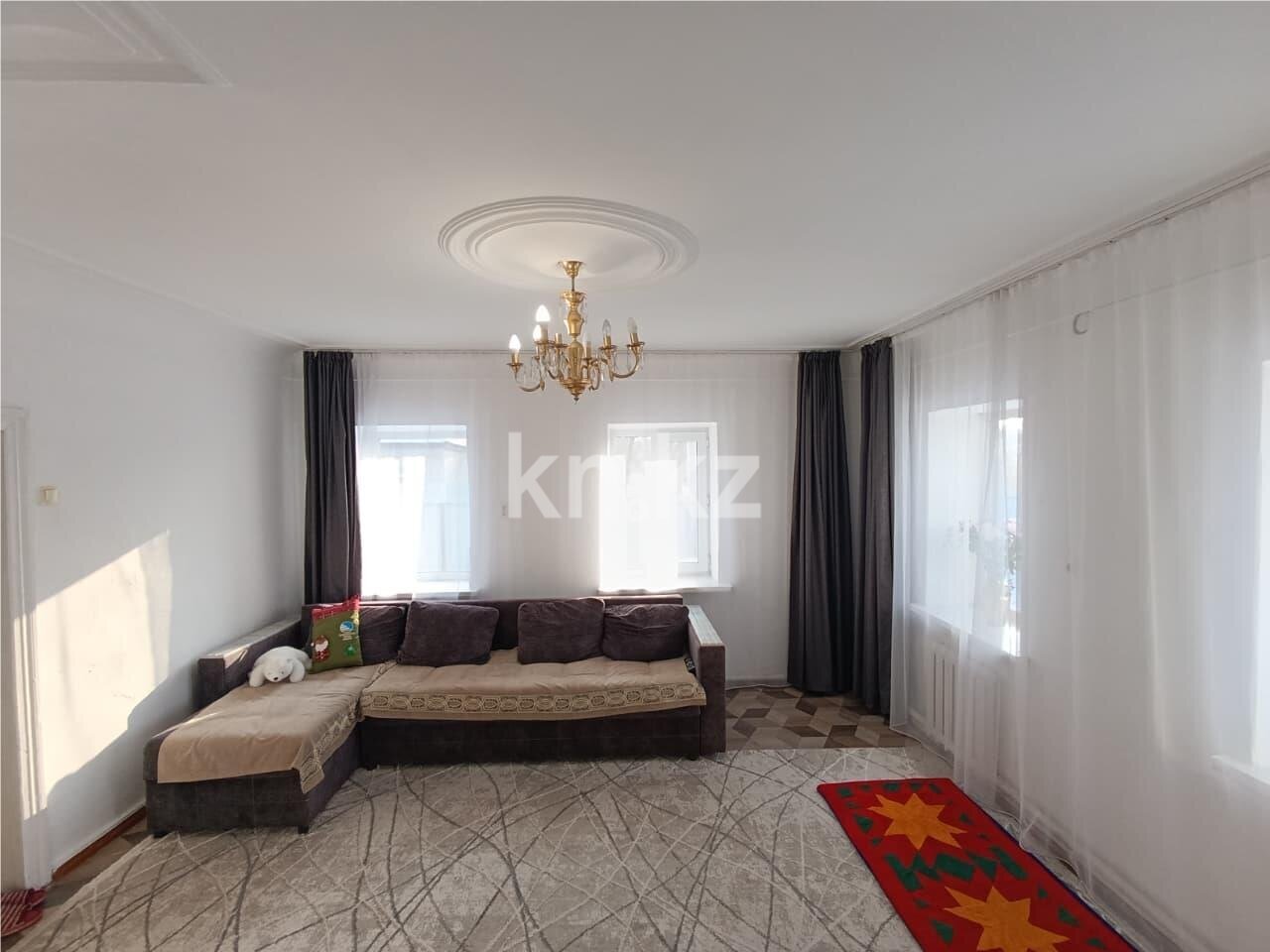 Продажа 3-комнатного дома, 70 м² в Караганде - фото 6