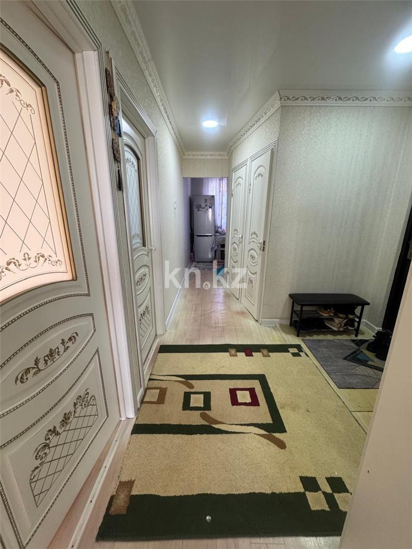 Продажа 3-комнатной квартиры, 62 м², пр. Мира в Темиртау - фото 11