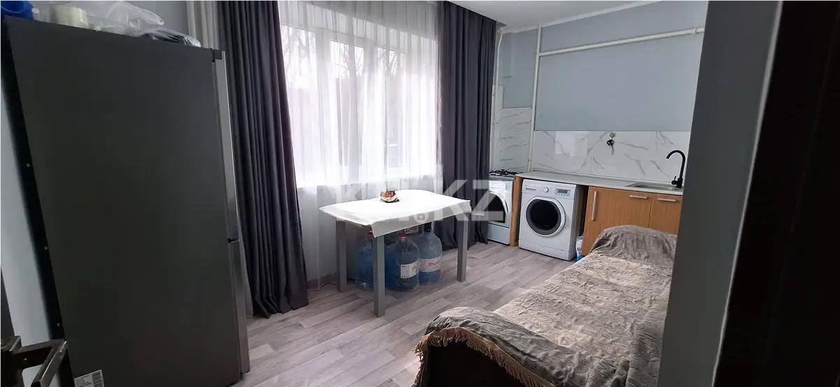 Продажа 1-комнатной квартиры, 42 м² в Алматы - фото 2
