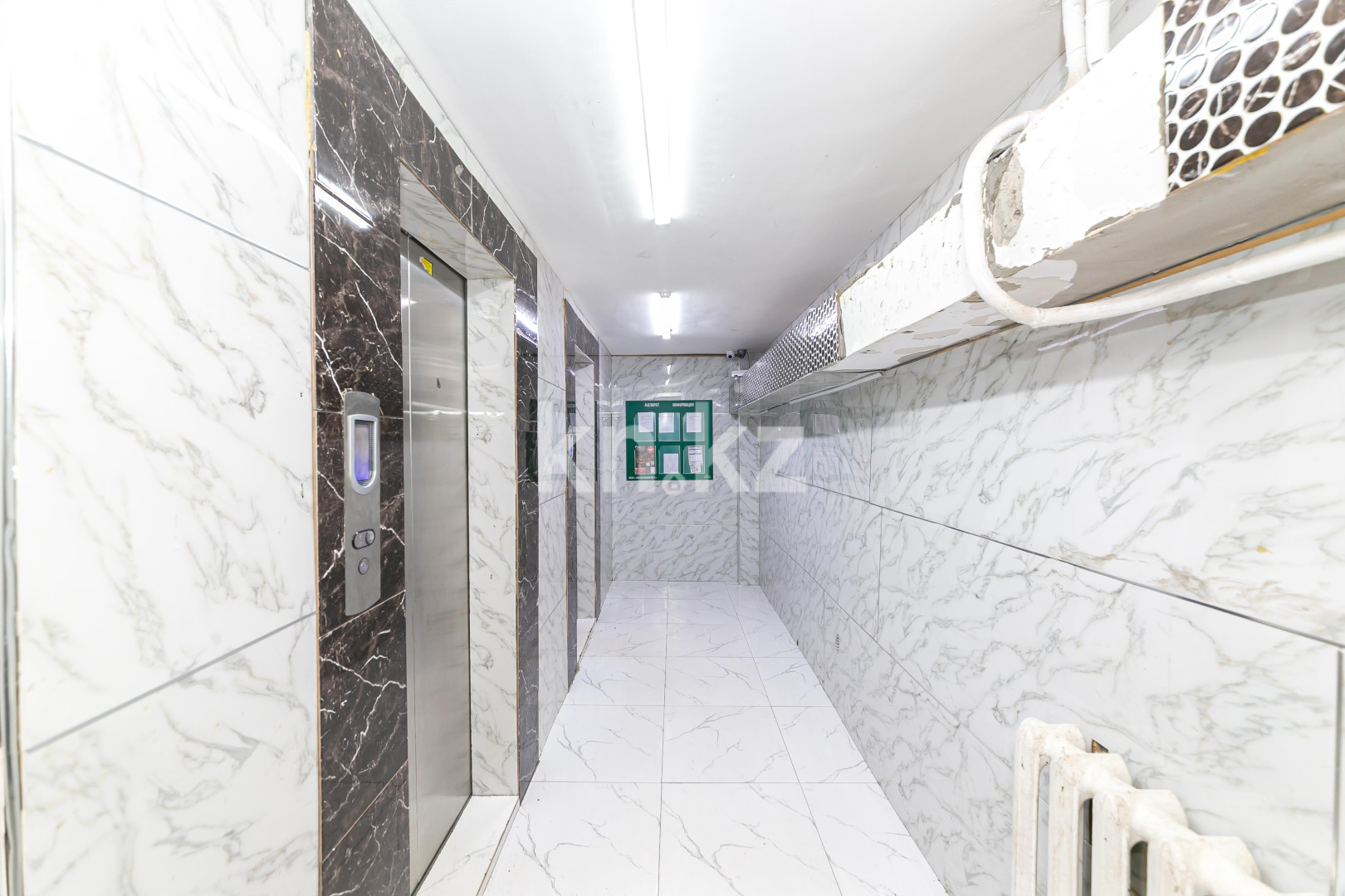 Продажа 3-комнатной квартиры, 132 м², пр. Кабанбай батыра, дом  40 в Астане - фото 10