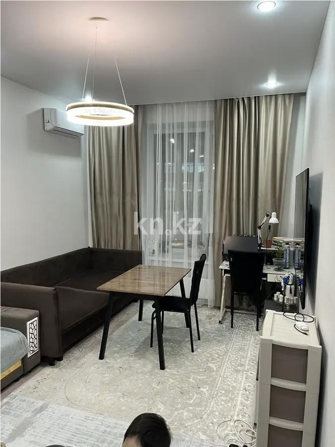 Продажа 2-комнатной квартиры, 42 м² - Продажа двухкомнатных квартир в Астане - страница 28 фото 1 из 6