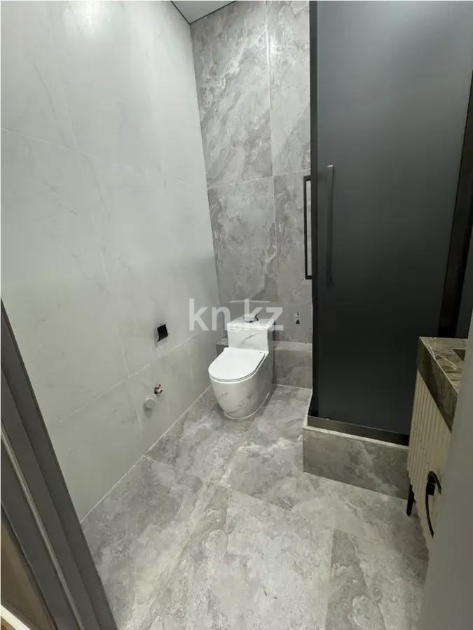 Продажа 1-комнатной квартиры, 42 м², пр. Райымбека, дом  348/1 - Продажа  однокомнатных квартир в новостройках Алматы с фото фото 5 из 6