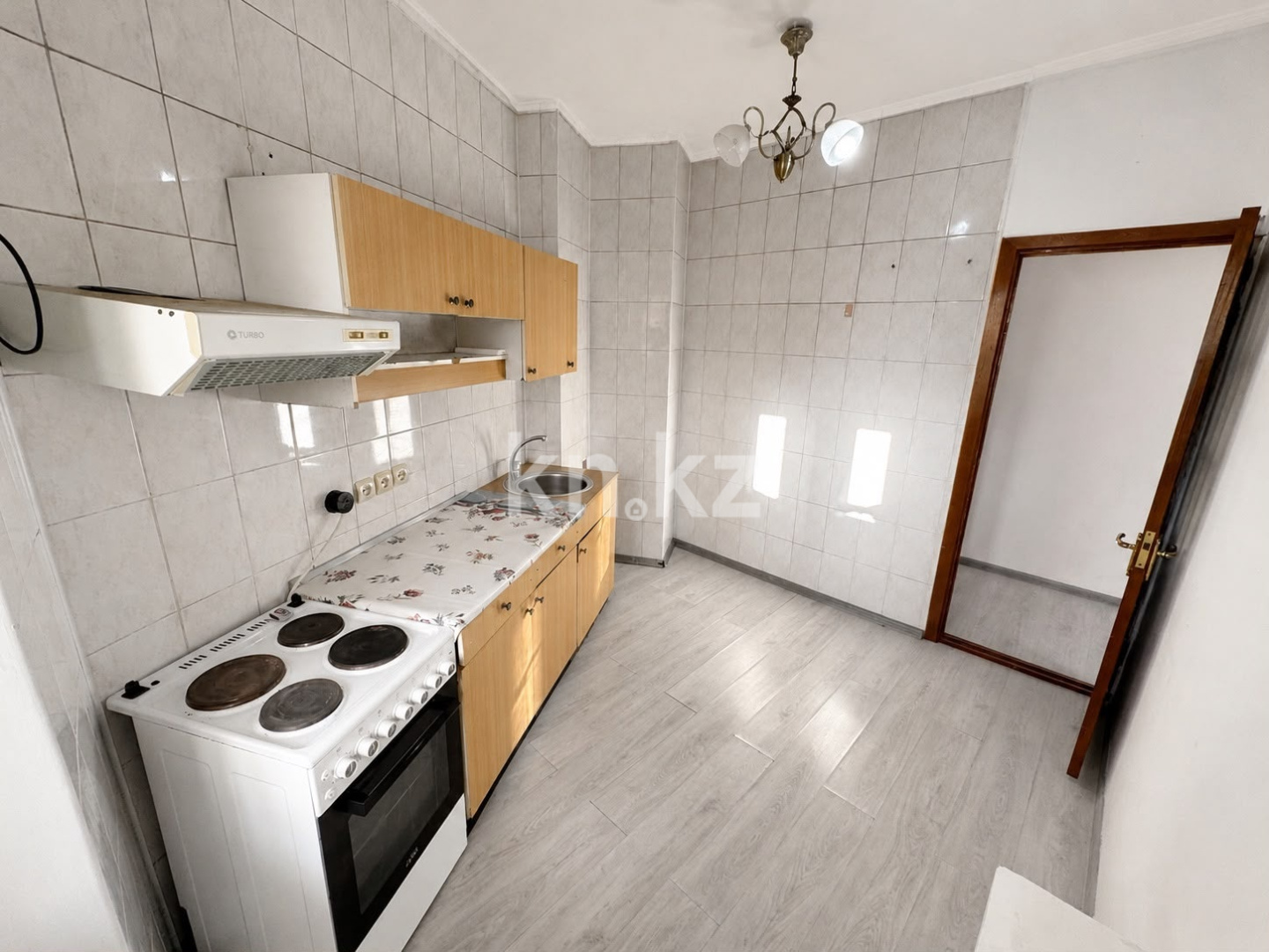 Продажа 1-комнатной квартиры, 37 м² в Алматы - фото 4