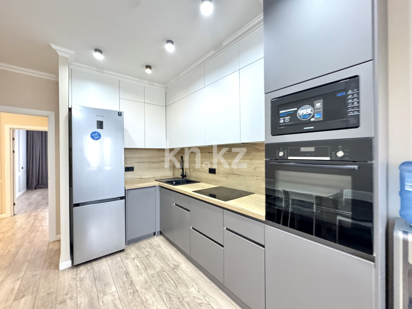Продажа 3-комнатной квартиры, 60 м² в Астане - фото 4