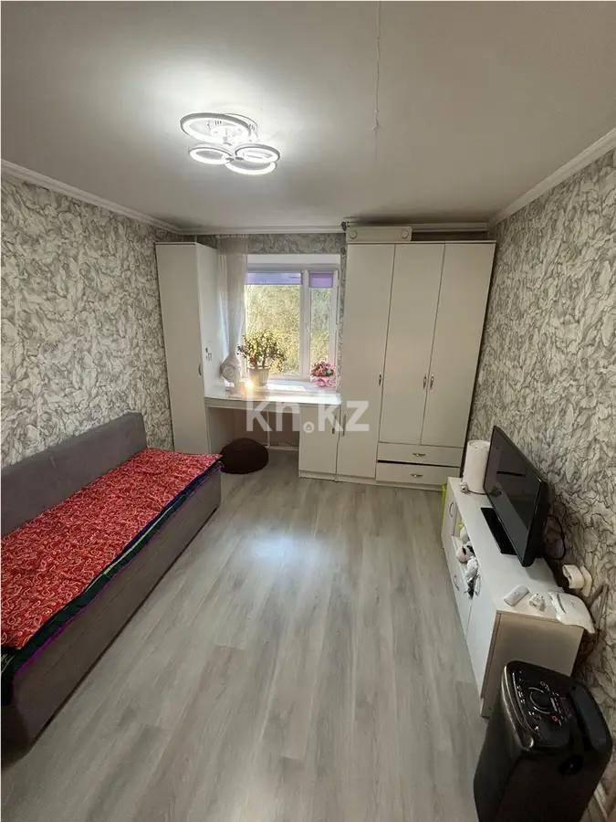 Продажа 1-комнатной квартиры, 30 м² в Караганде