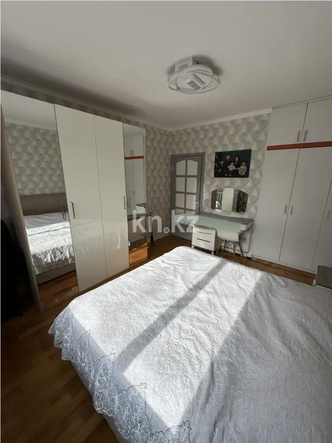 Продажа 4-комнатной квартиры, 104 м² в Алматы - фото 2