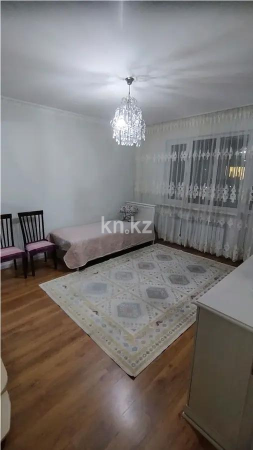 Продажа 2-комнатной квартиры, 86 м², ул. Толе би, дом  273а в Алматы - фото 3