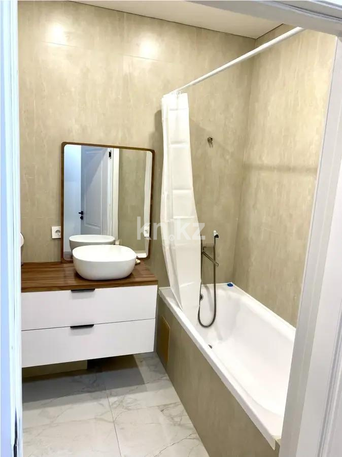 Продажа 1-комнатной квартиры, 30.3 м² - Недвижимость в Казахстане - страница 5 фото 3 из 3