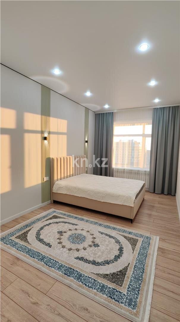 Продажа 2-комнатной квартиры, 63 м² в Караганде - фото 6