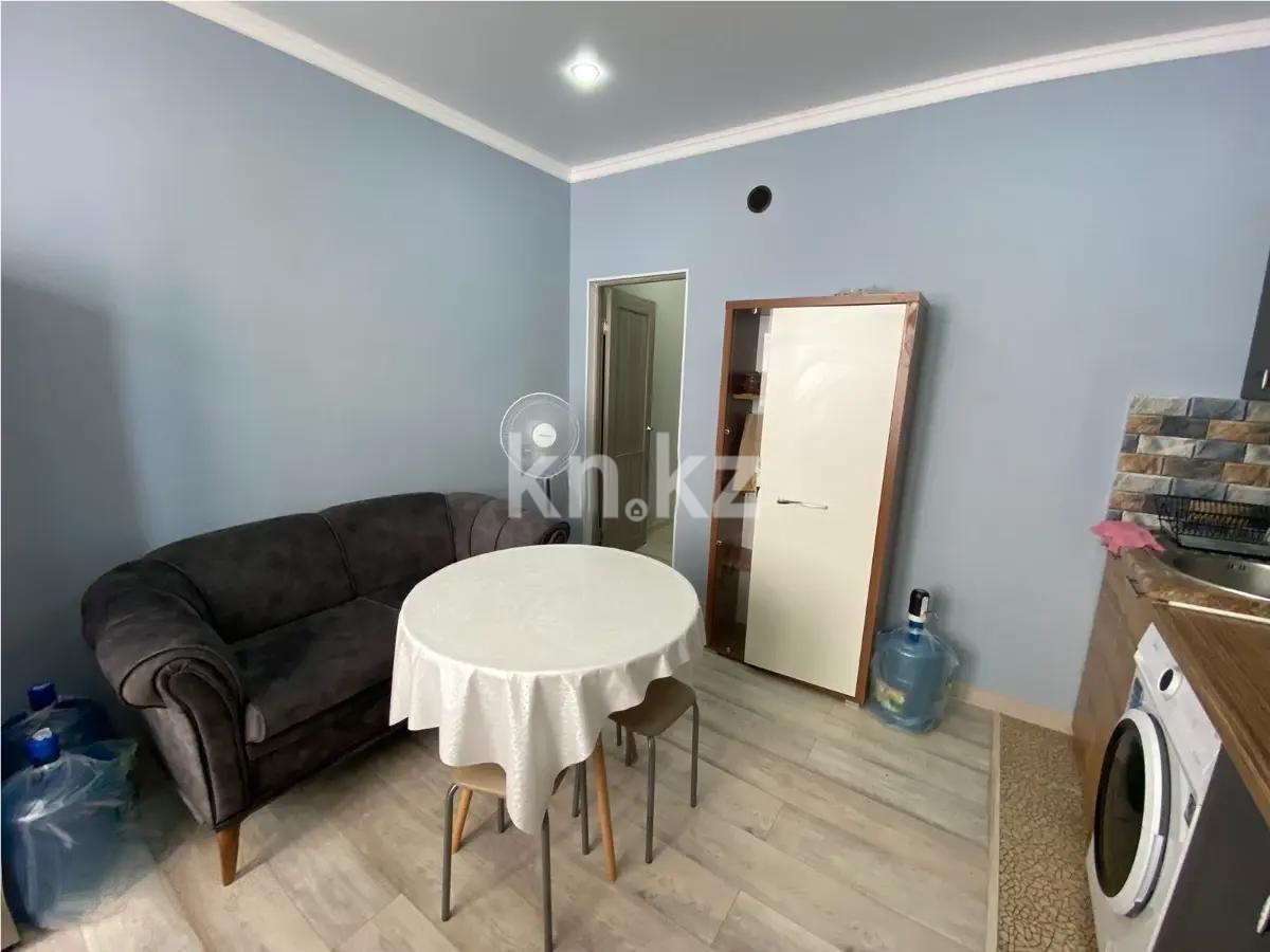 Продажа 1-комнатной квартиры, 50 м² - Продажа  однокомнатных квартир в новостройках Алматы с фото - страница 27 фото 1 из 3