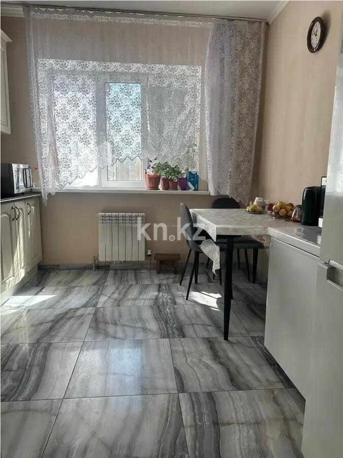Продажа 2-комнатной квартиры, 53 м² в Алматы - фото 3